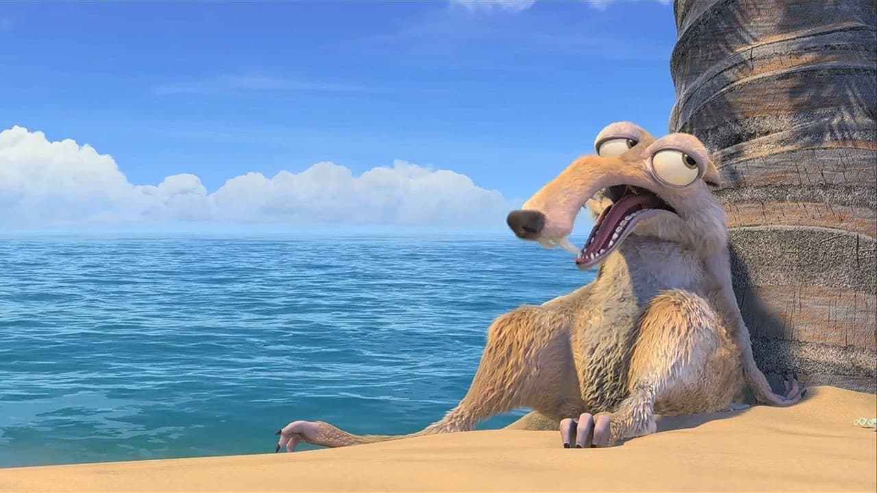 Scrat's Continental Crack-Up: Part 2 still 1