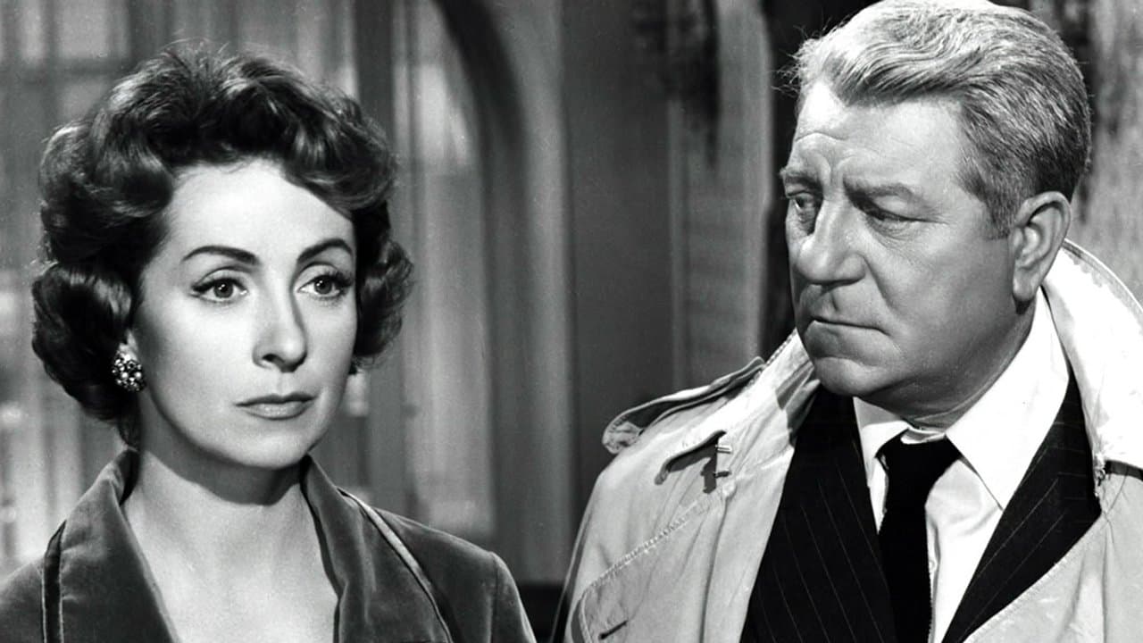 The Night Affair still 1