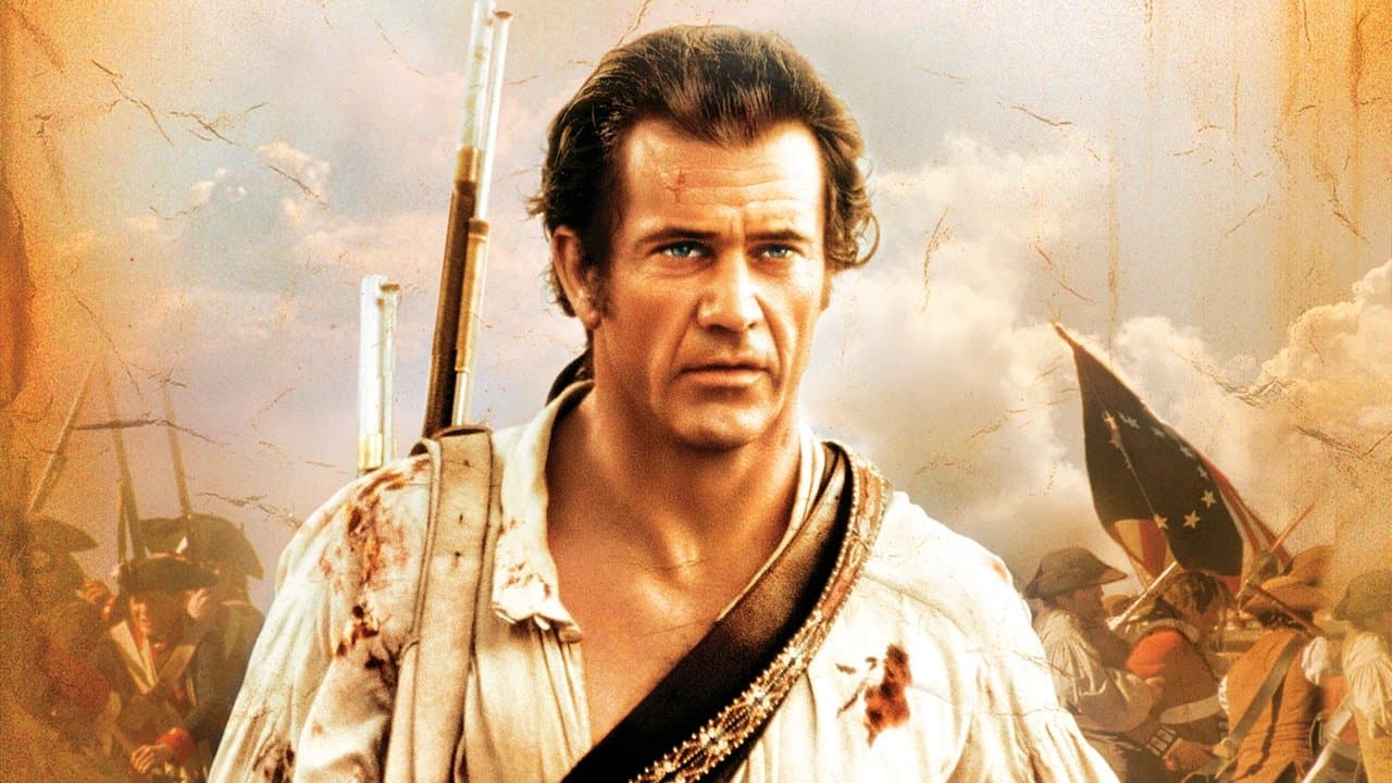 The Patriot still 7