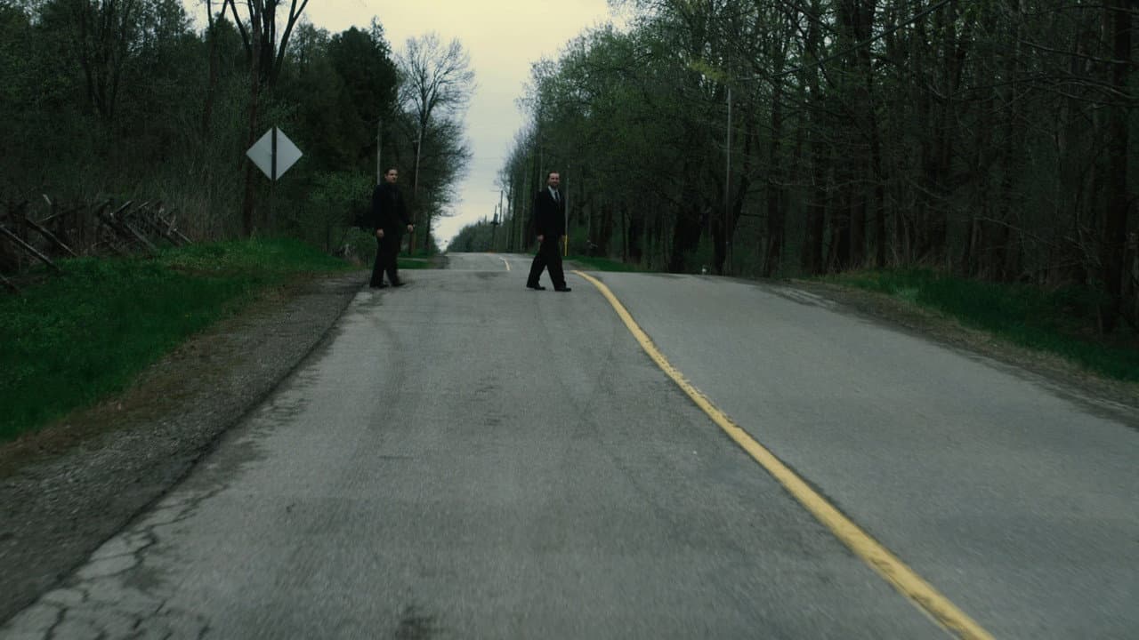The Conspiracy still 6