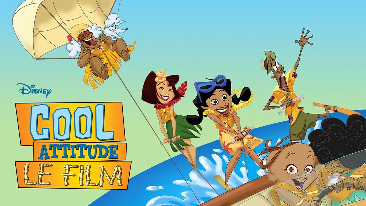 The Proud Family Movie still 7