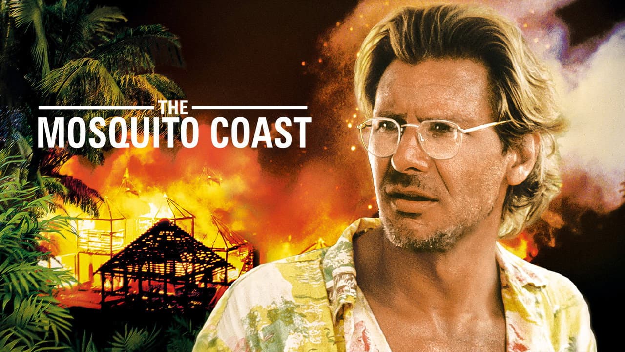 The Mosquito Coast still 8