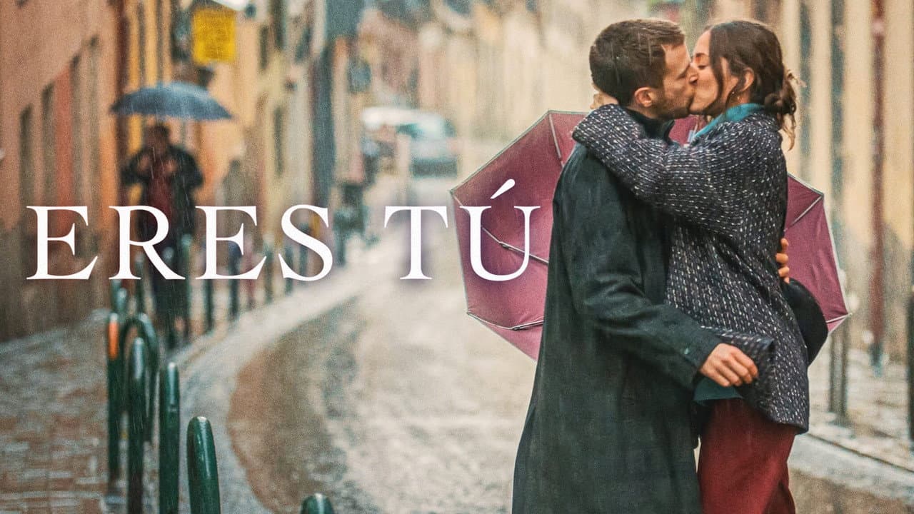 Love at First Kiss still 4