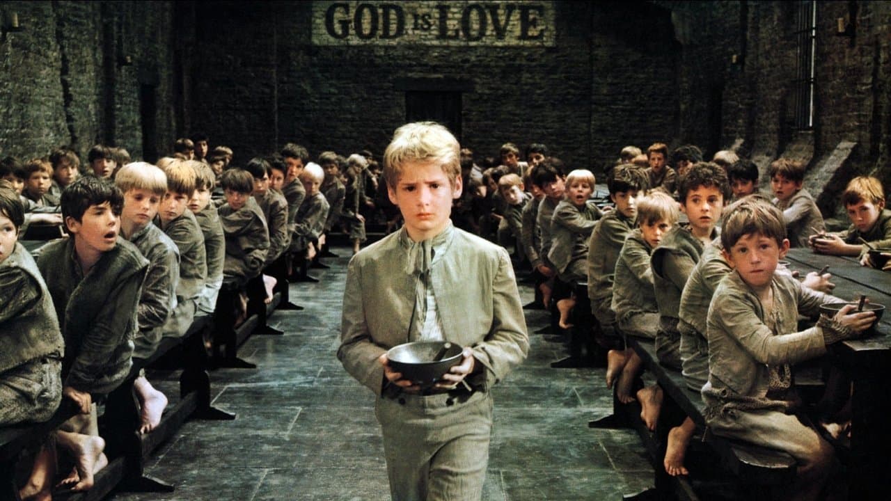 Oliver! still 1