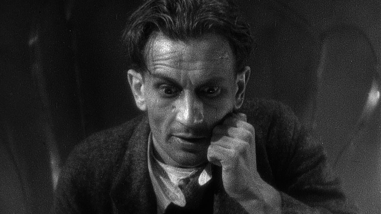 The Testament of Dr. Mabuse still 4