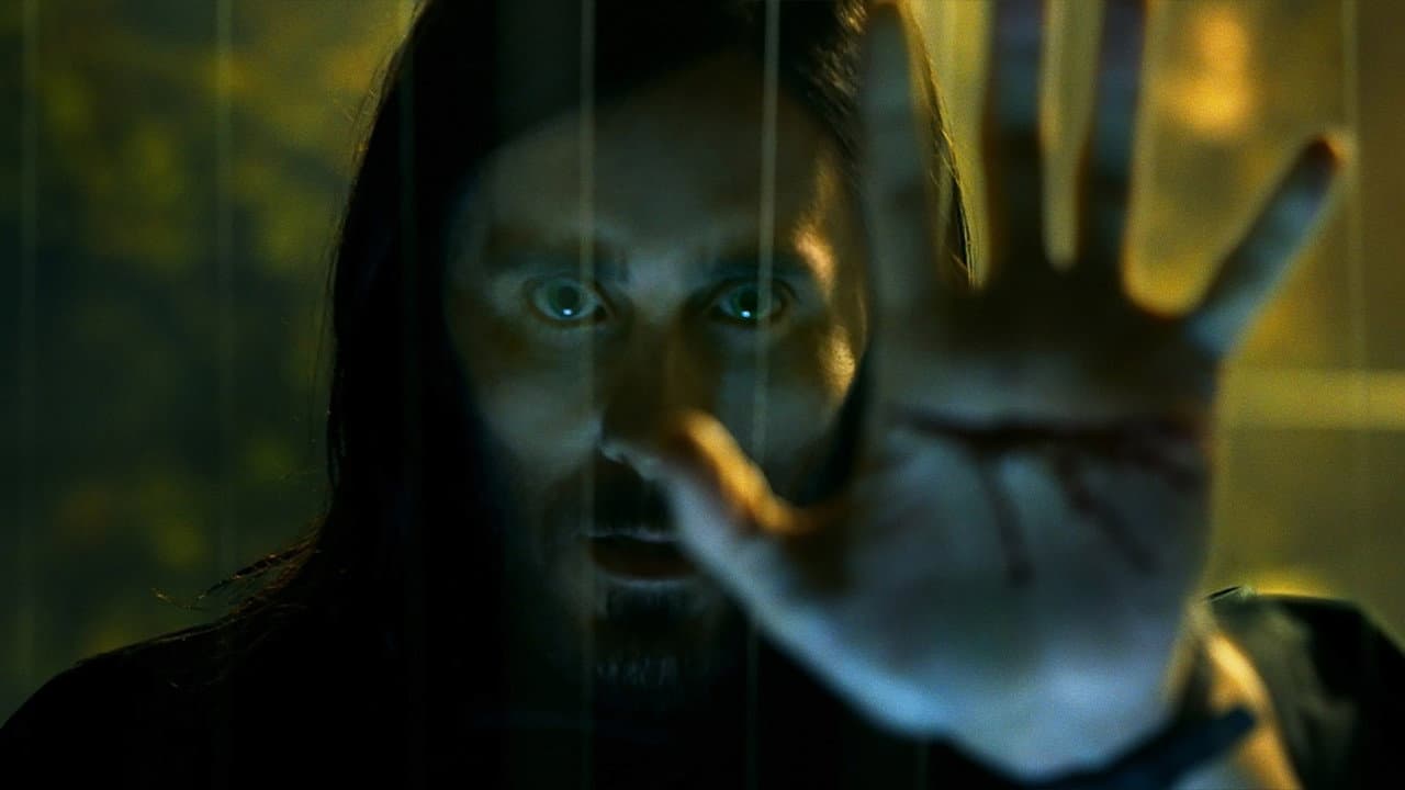 Morbius still 3
