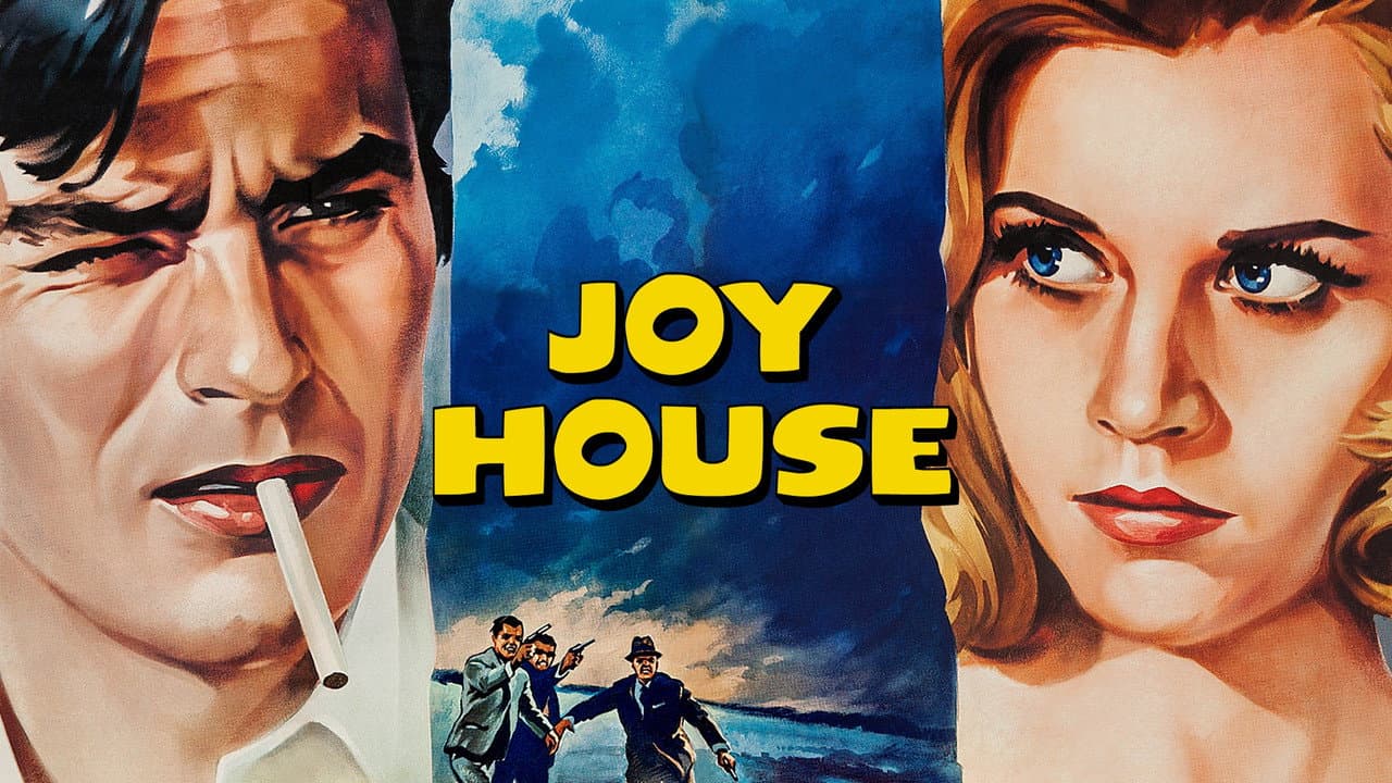 Joy House still 8