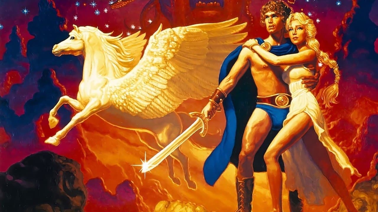 Clash of the Titans still 4