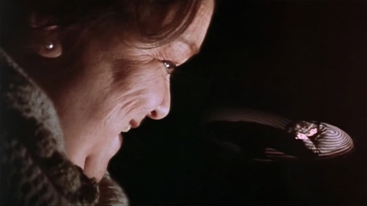 Anguish still 7