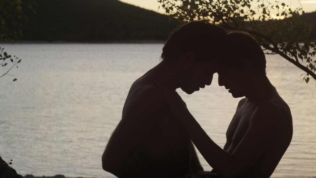 Stranger by the Lake still 3