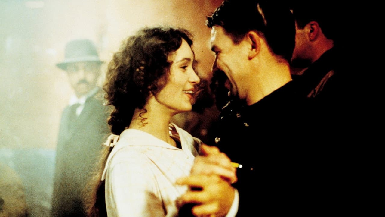 Captain Conan still 3