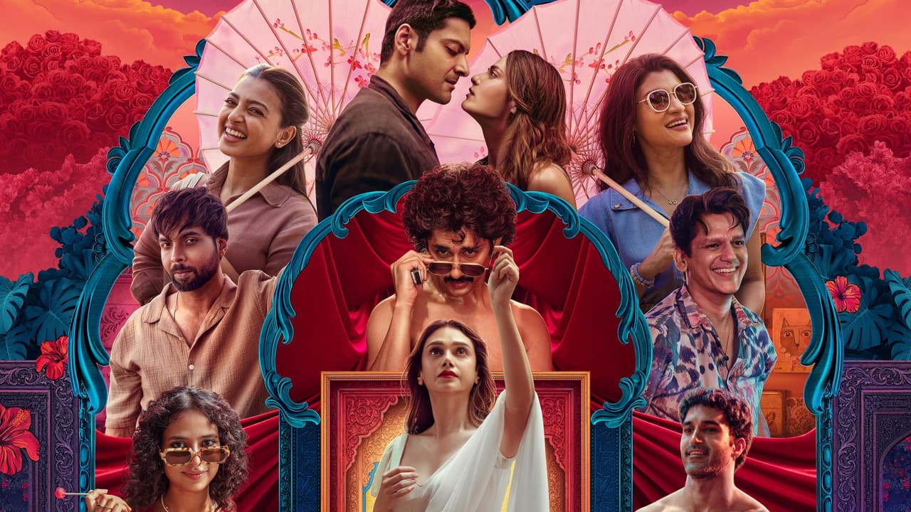 Lust Stories 3 Review: Motwane's Boldest Anthology Yet still 3