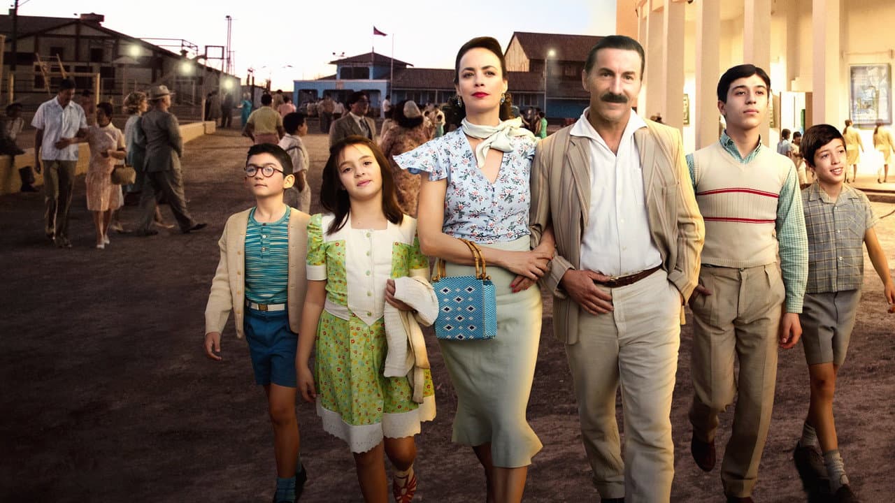 The Movie Teller still 6