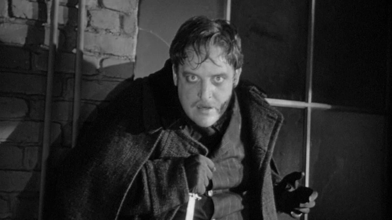 The Lodger still 2