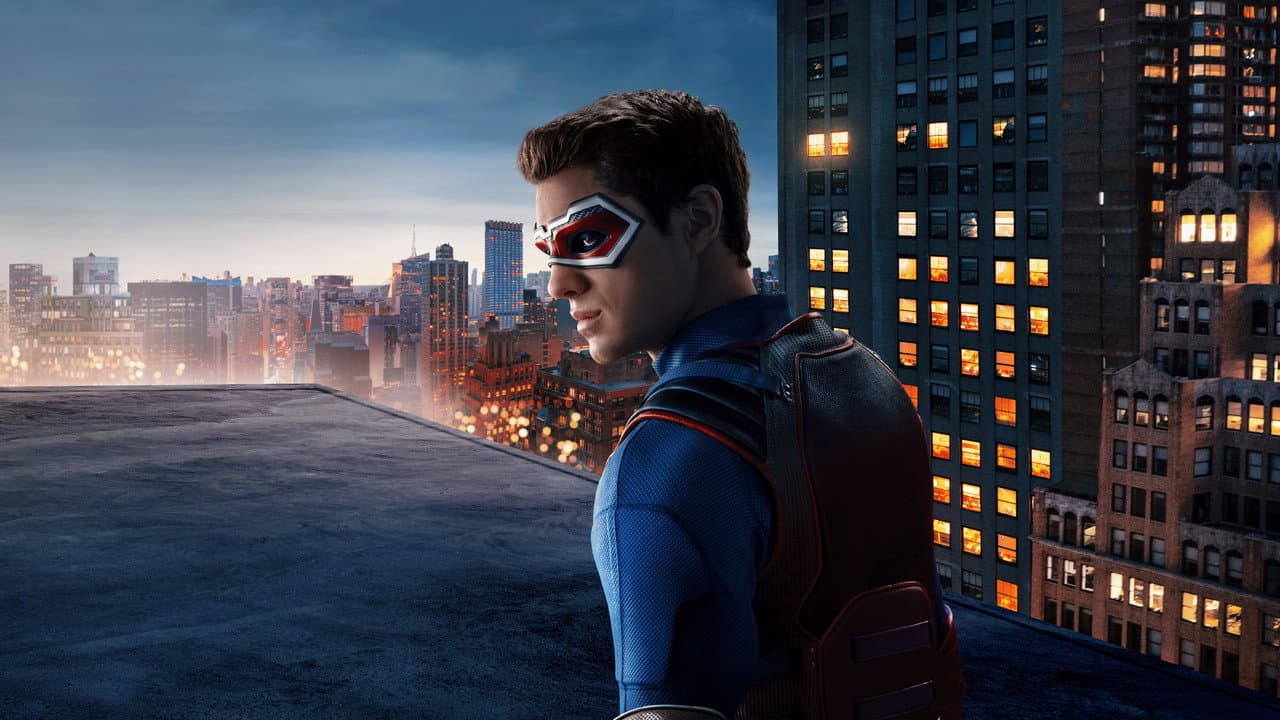 Henry Danger: The Movie still 4