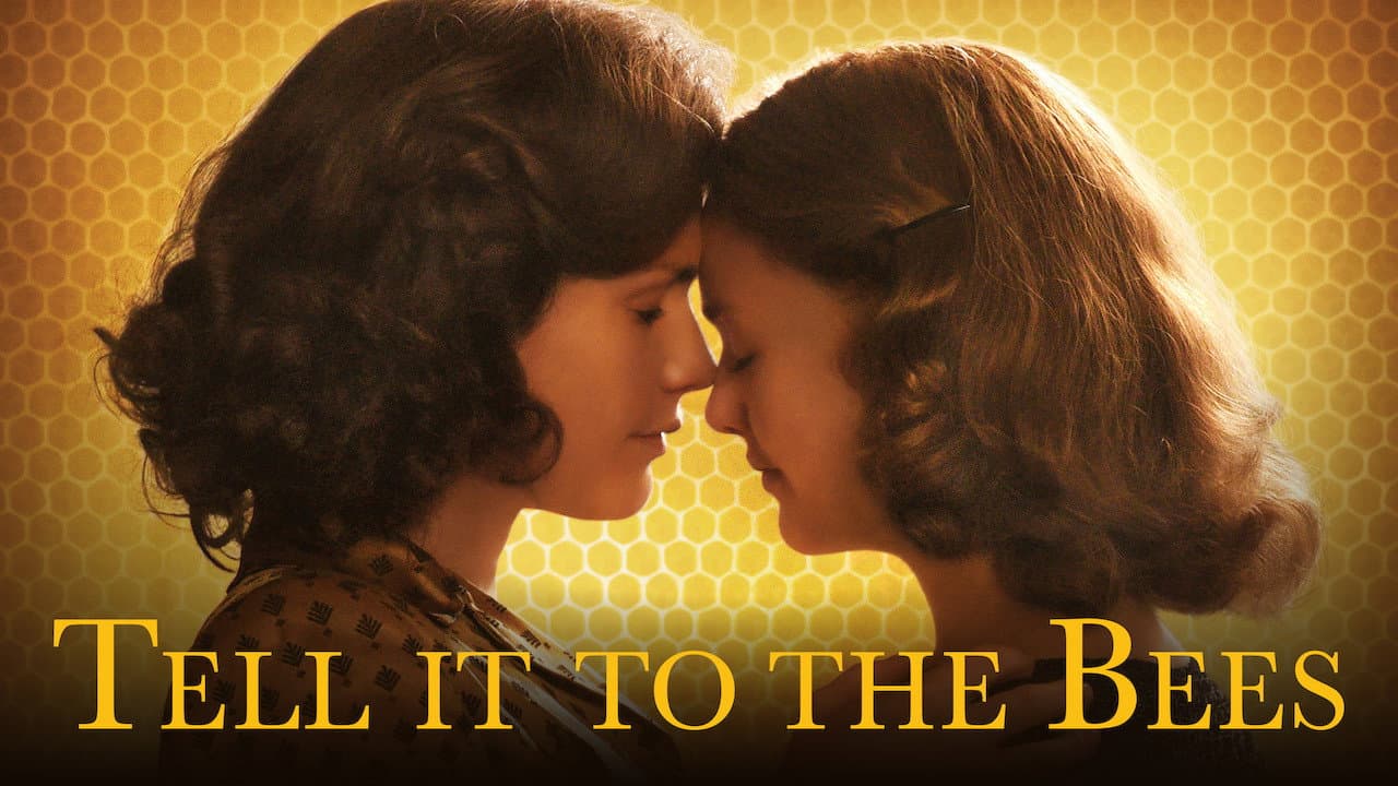 Tell It to the Bees still 4