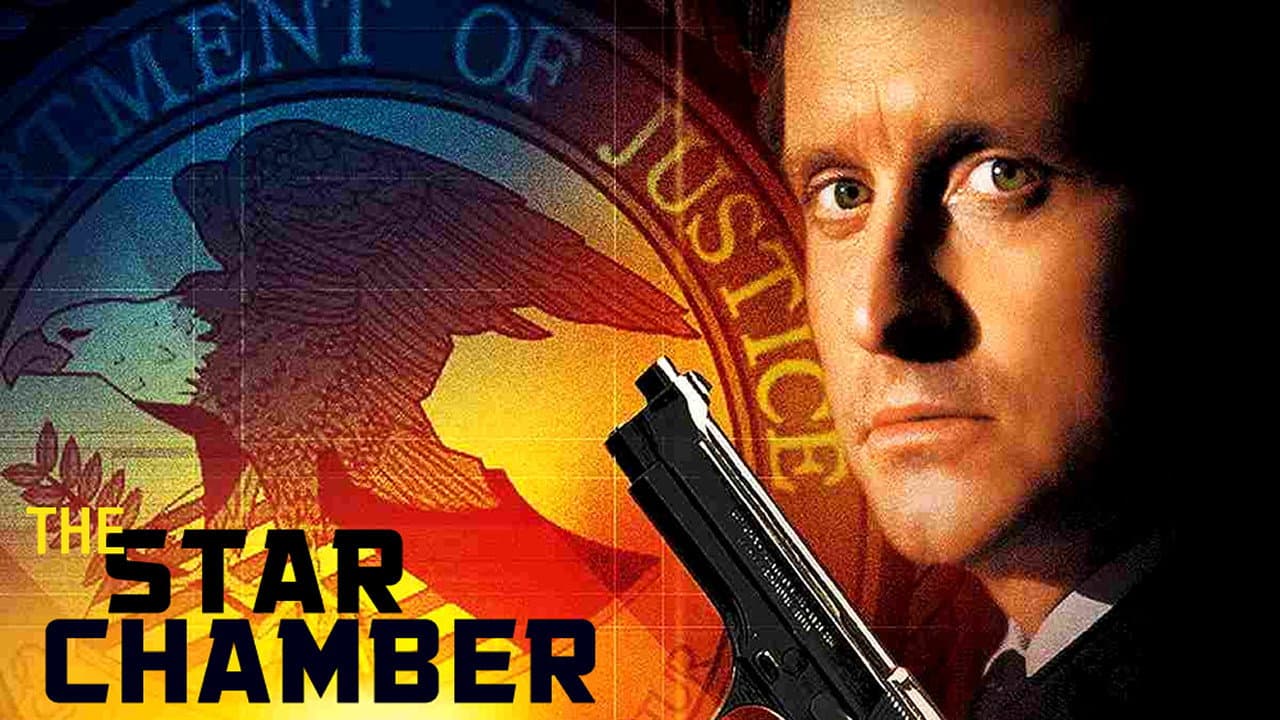 The Star Chamber still 2