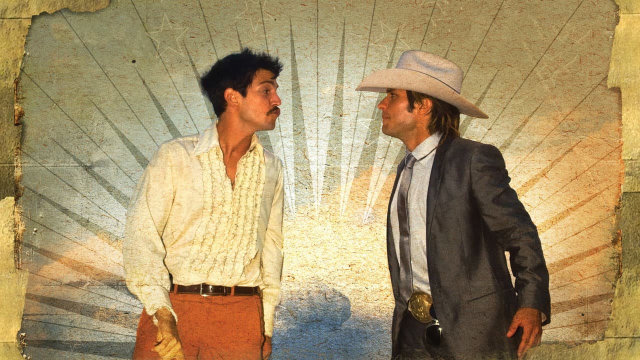 Rudo & Cursi still 4