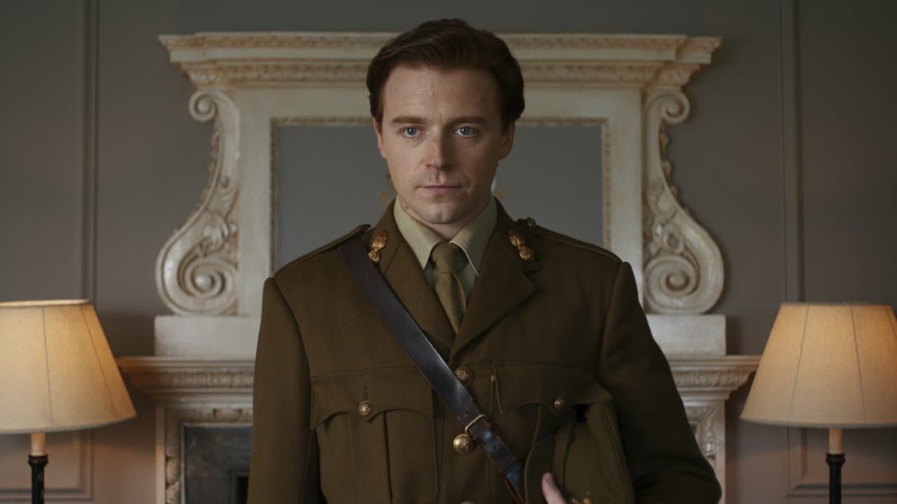 Benediction still 2
