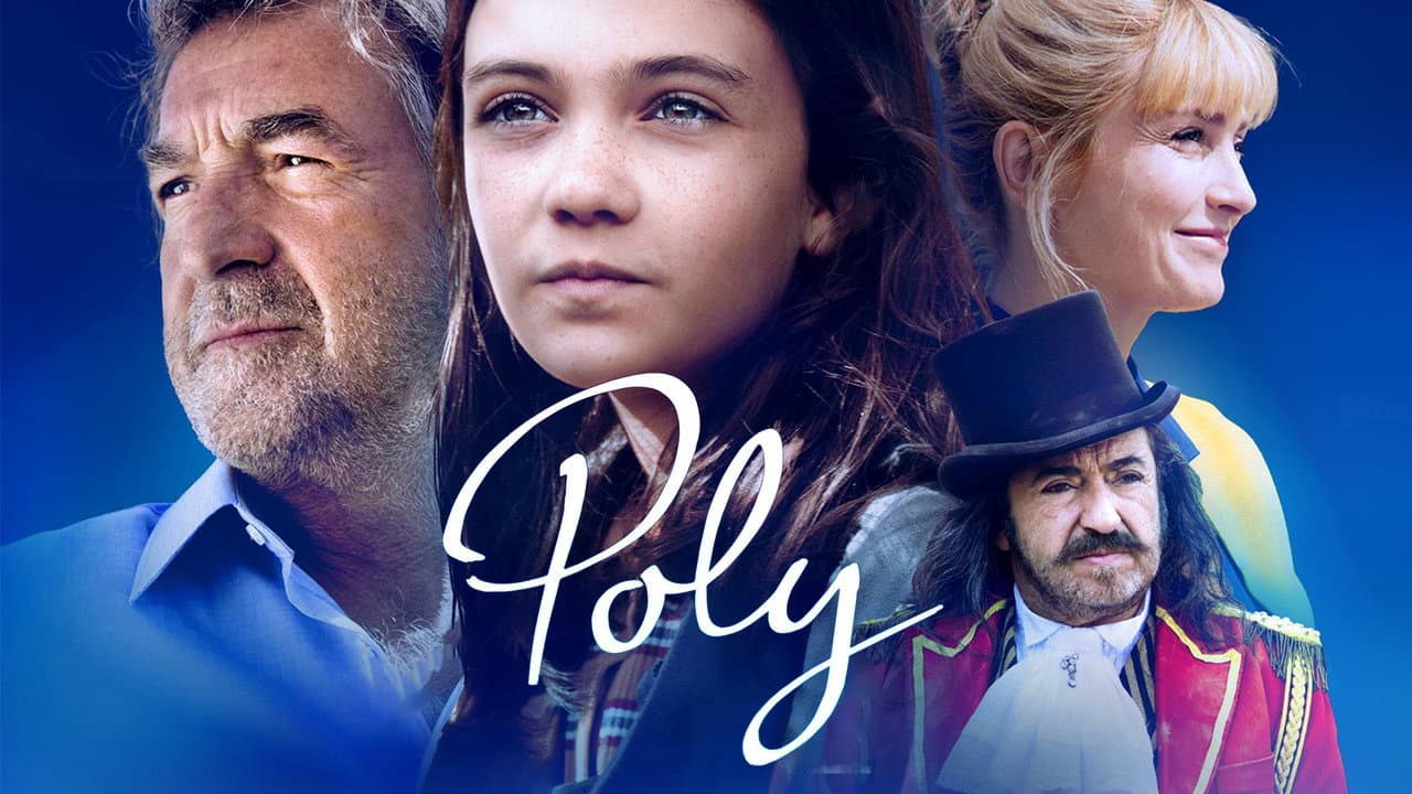 Poly still 1