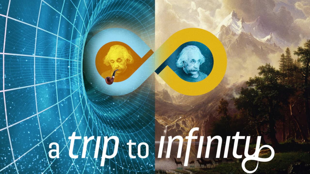 A Trip to Infinity still 5