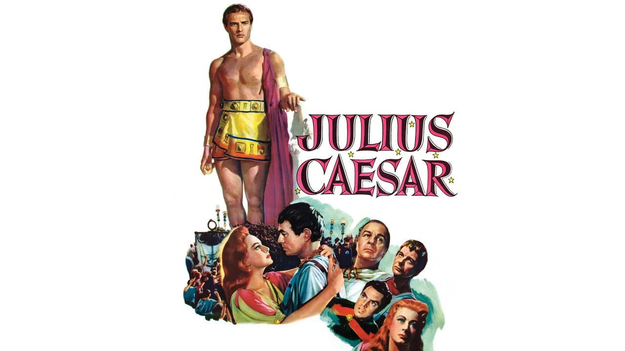 Julius Caesar still 4