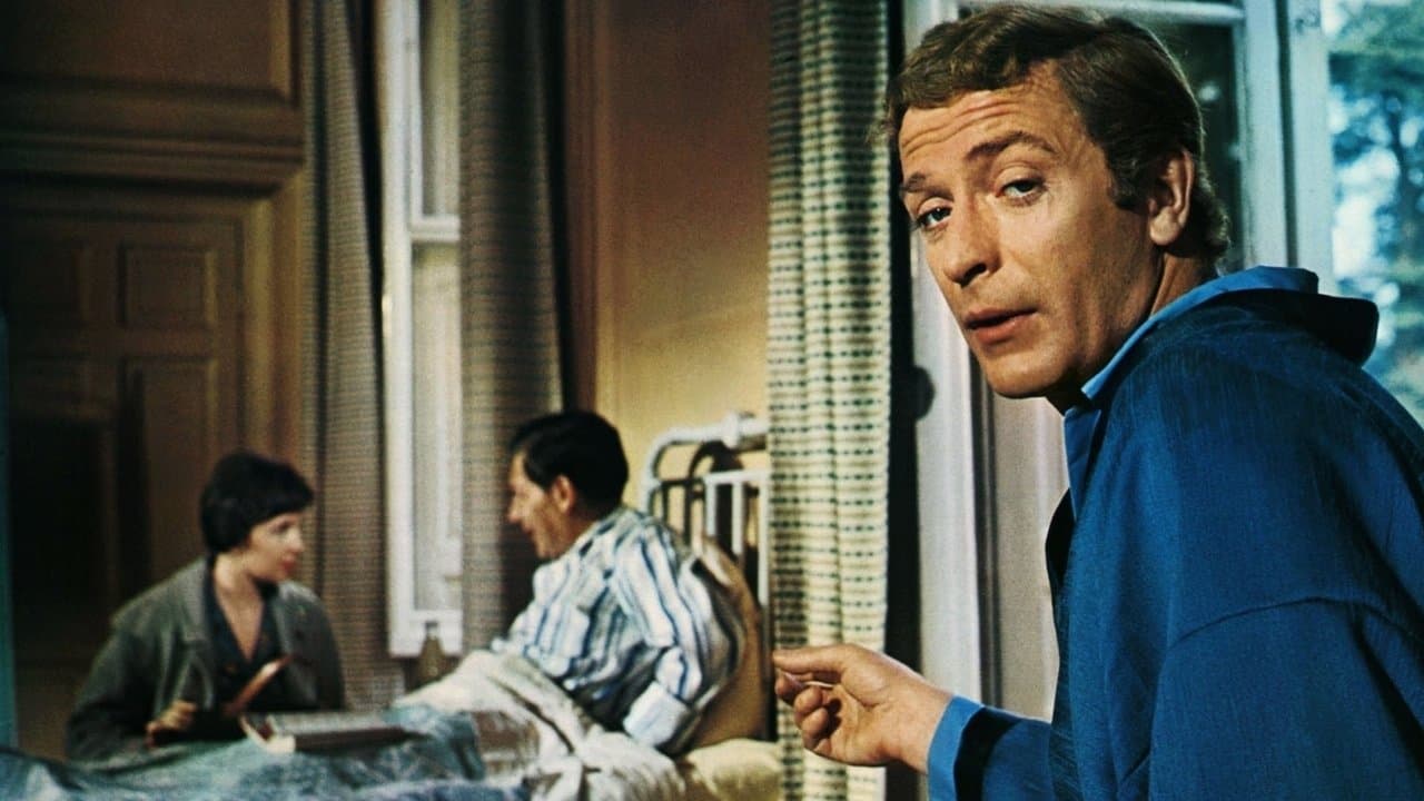 Alfie still 5