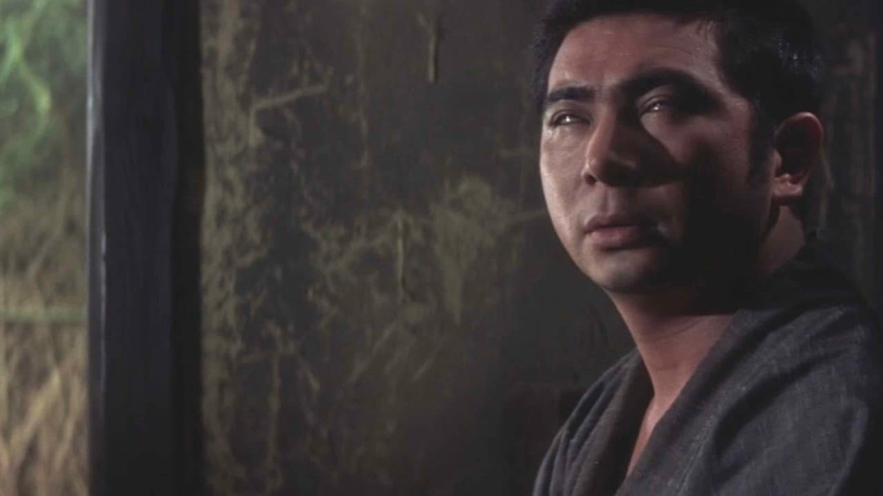 New Tale of Zatoichi still 1