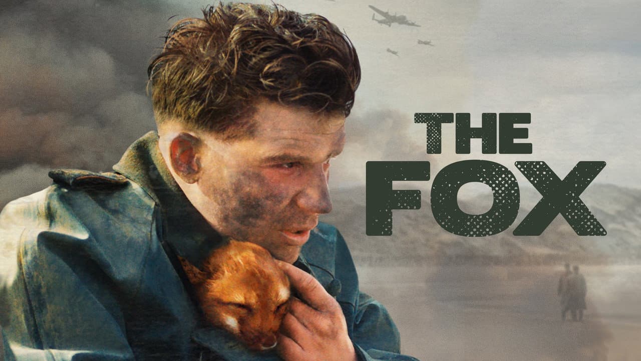 The Fox still 4