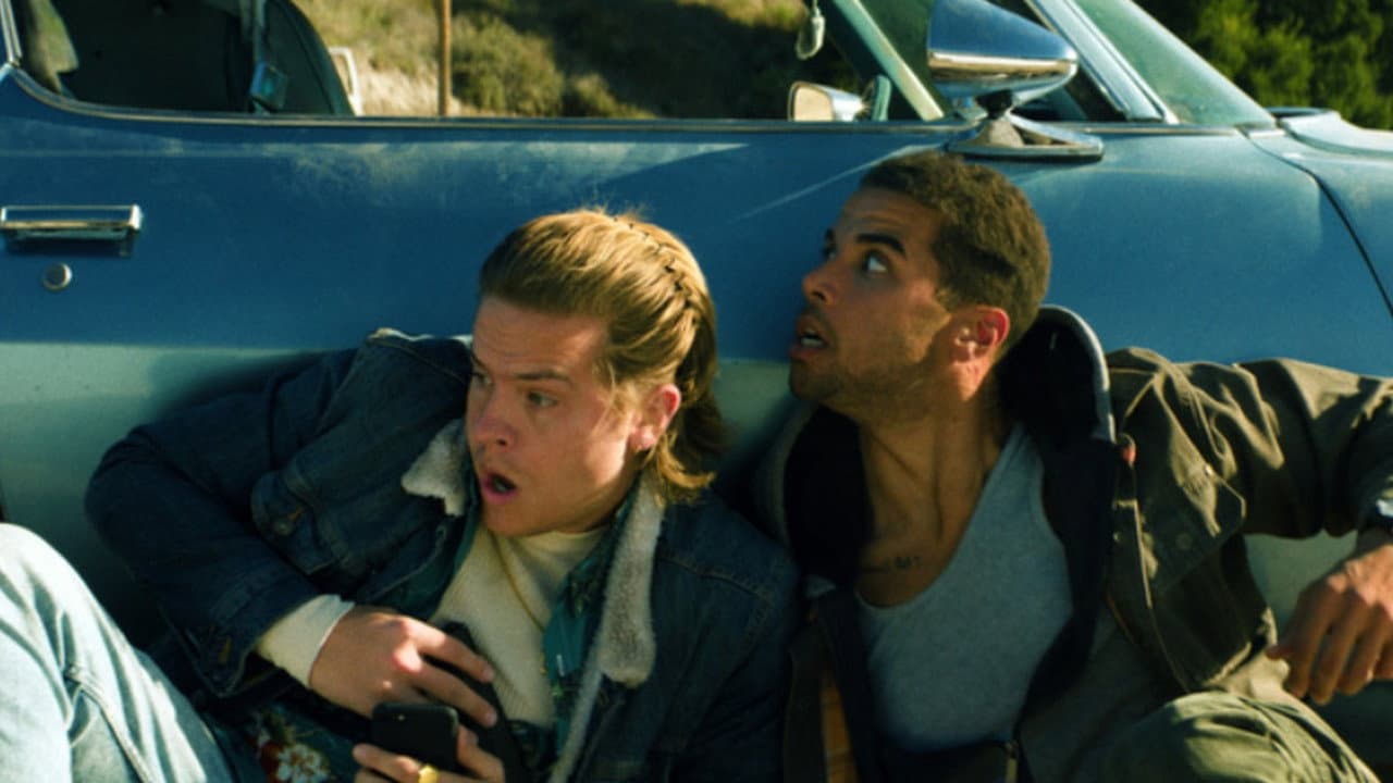 Under Fire still 7