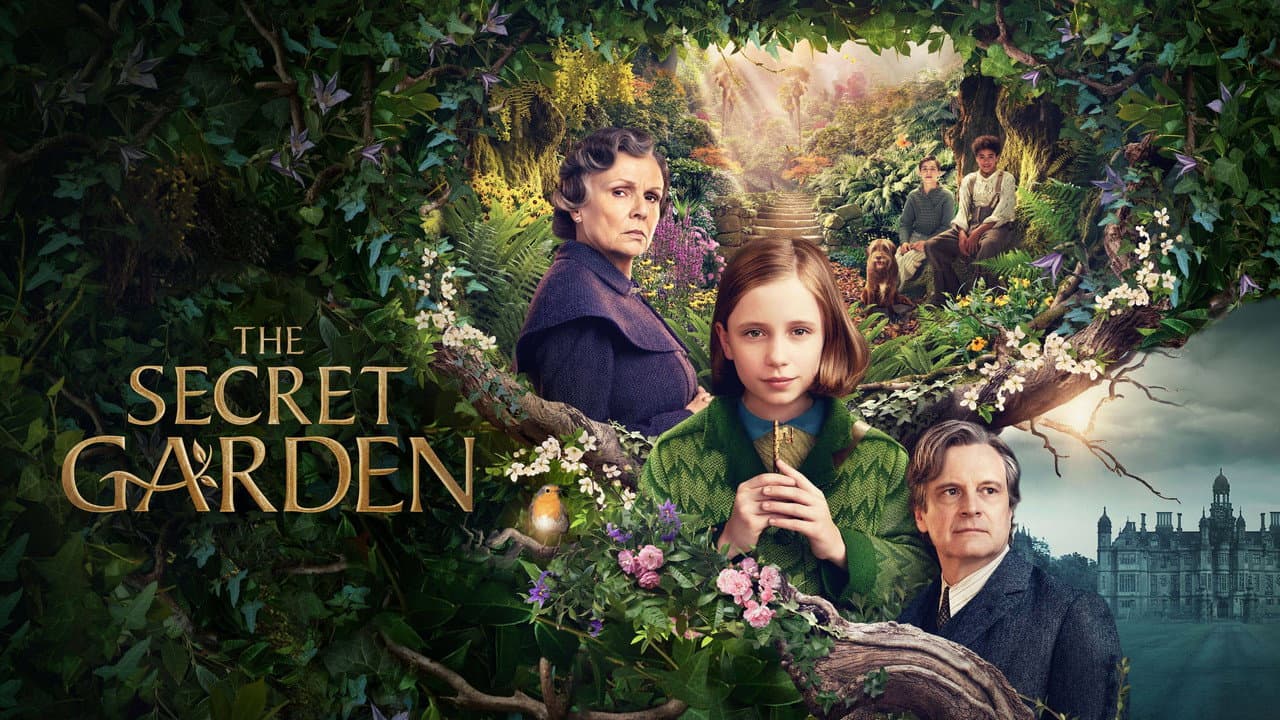 The Secret Garden still 6