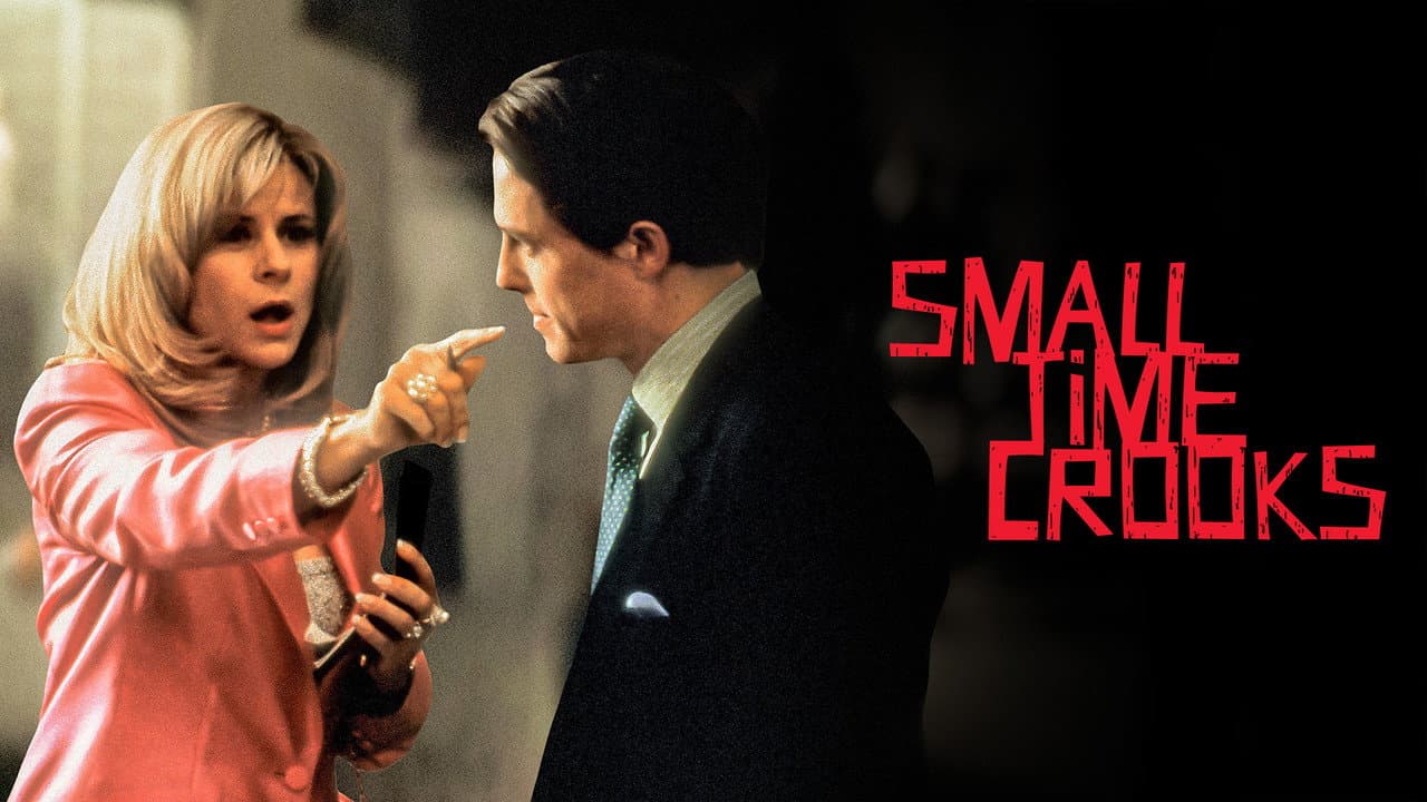 Small Time Crooks still 5