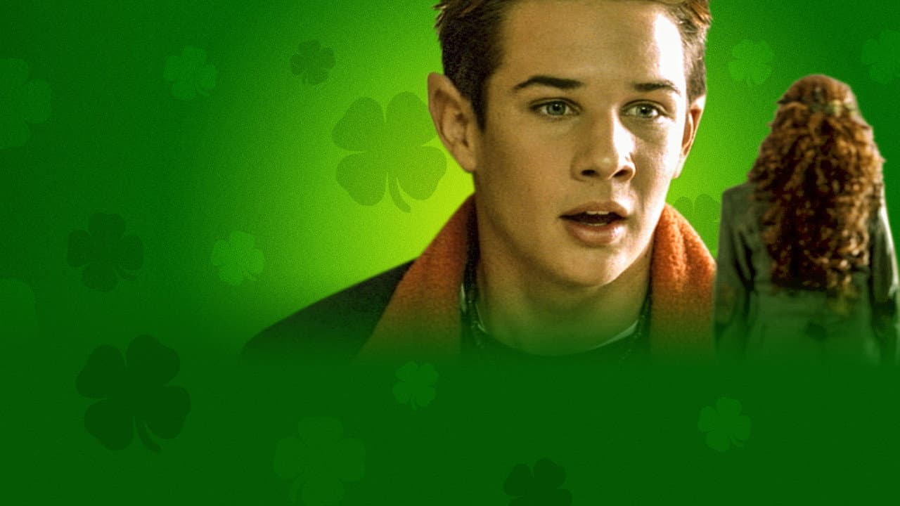 The Luck of the Irish still 8