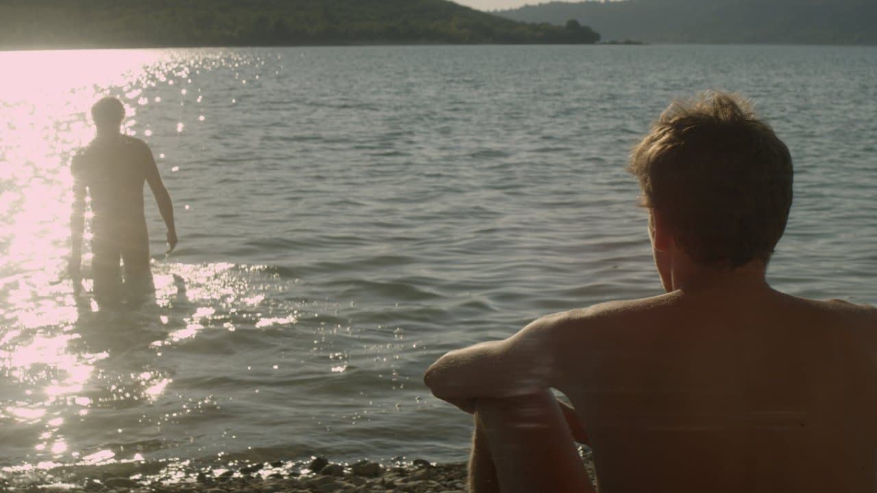 Stranger by the Lake still 2