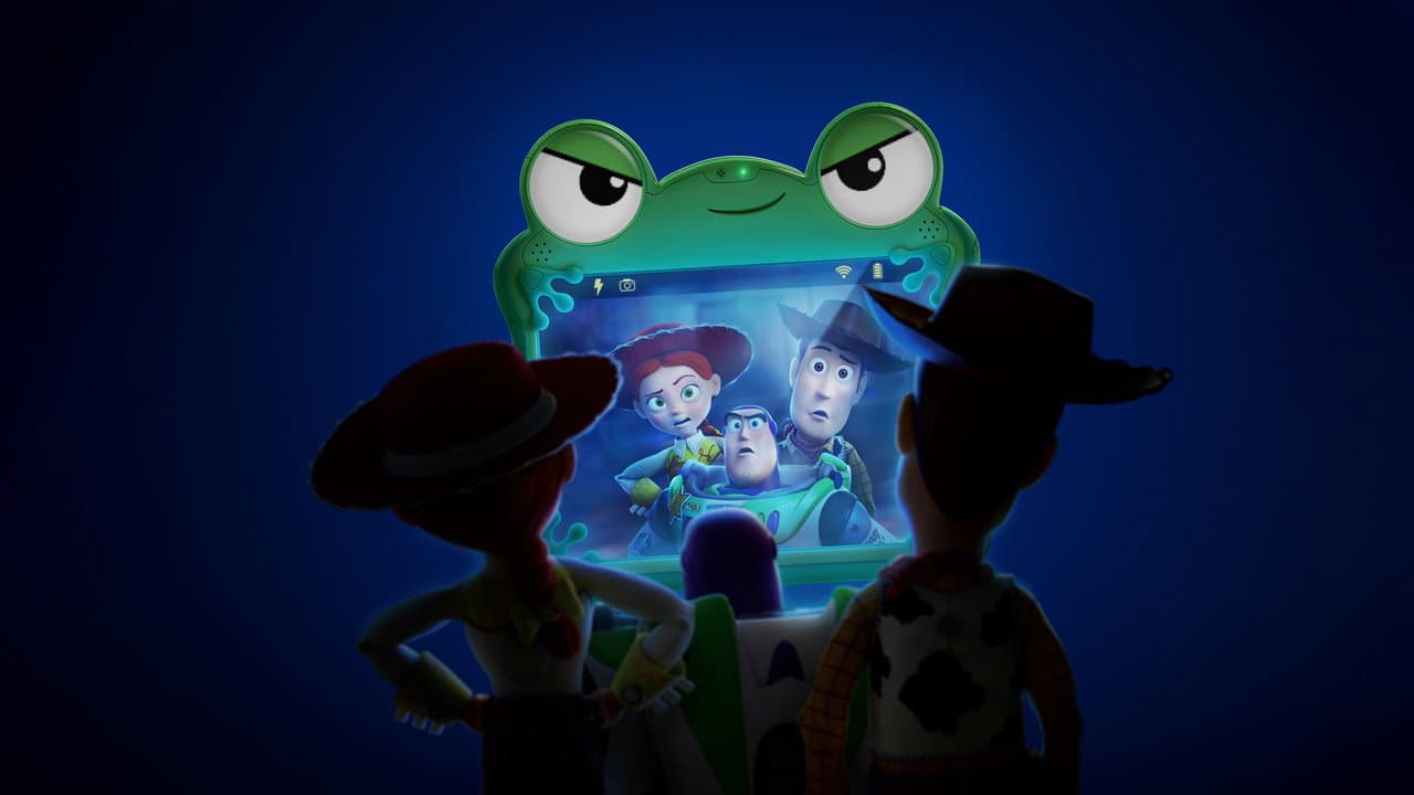 Toy Story 5 Review: To Infinity and... Wait, Again? still 5