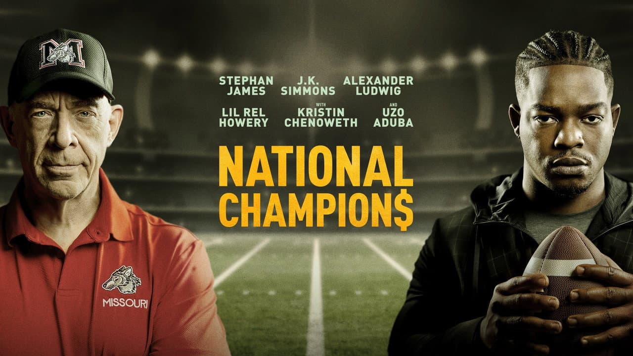 National Champions still 4