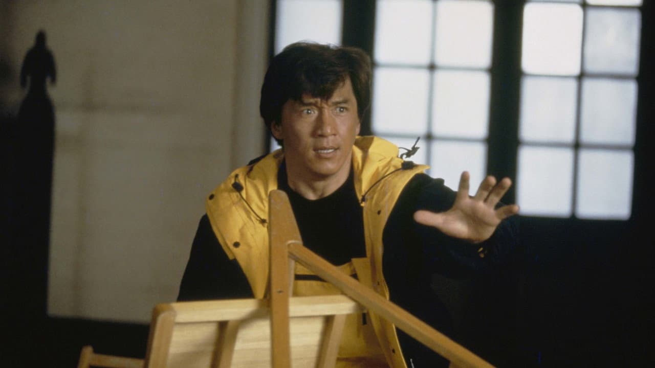 Police Story 4: First Strike still 6