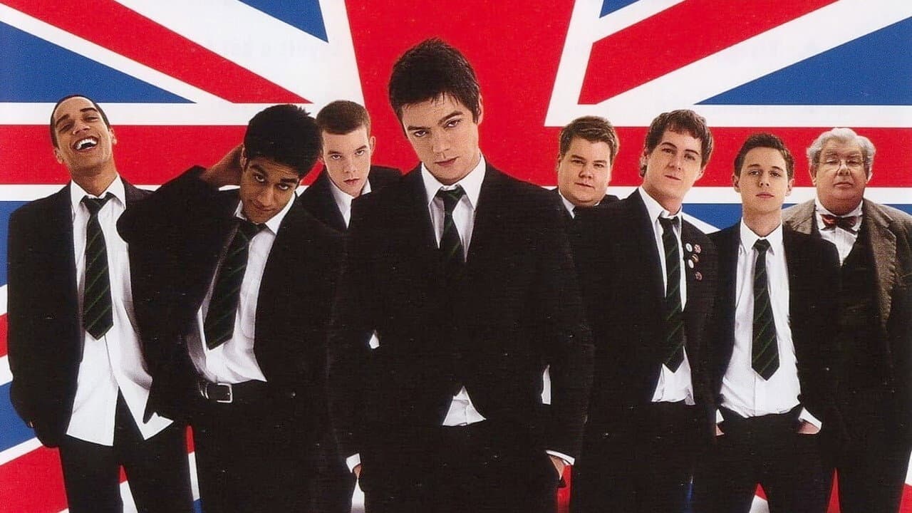 The History Boys still 3