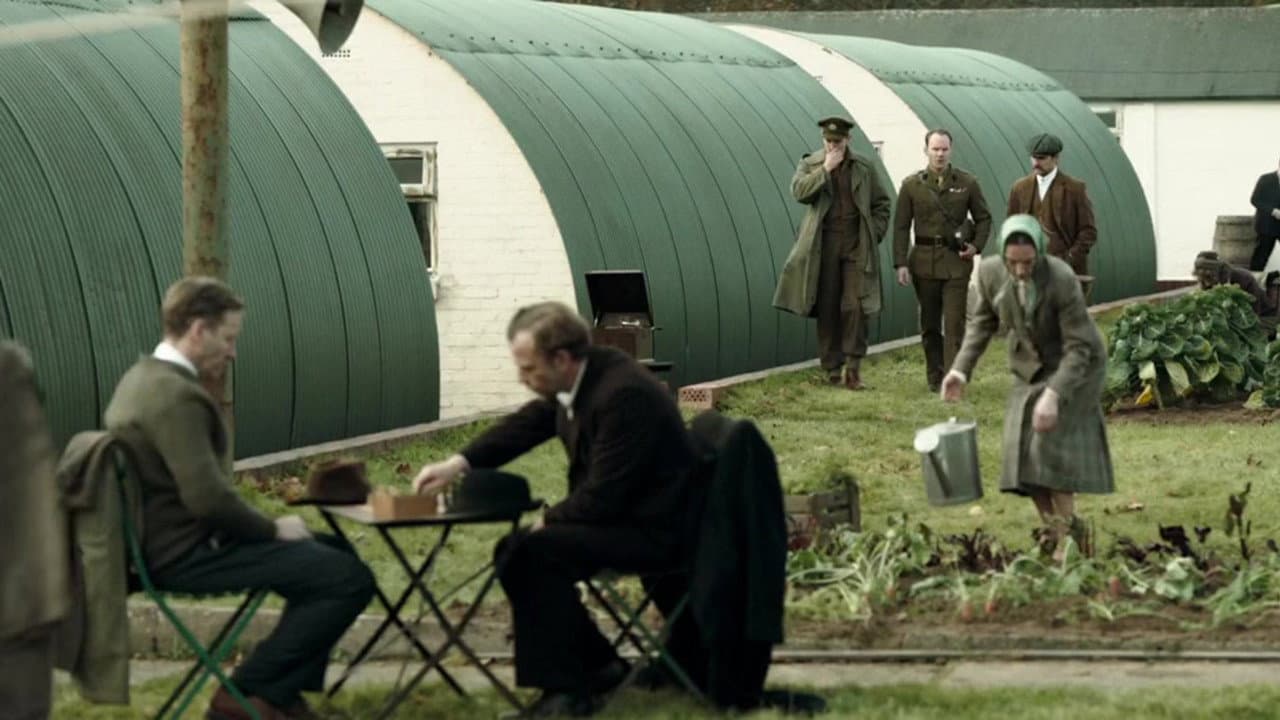 The Last Witness still 2