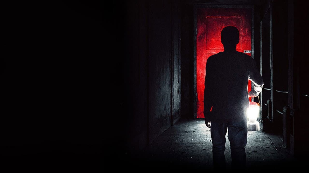 It Comes at Night still 7