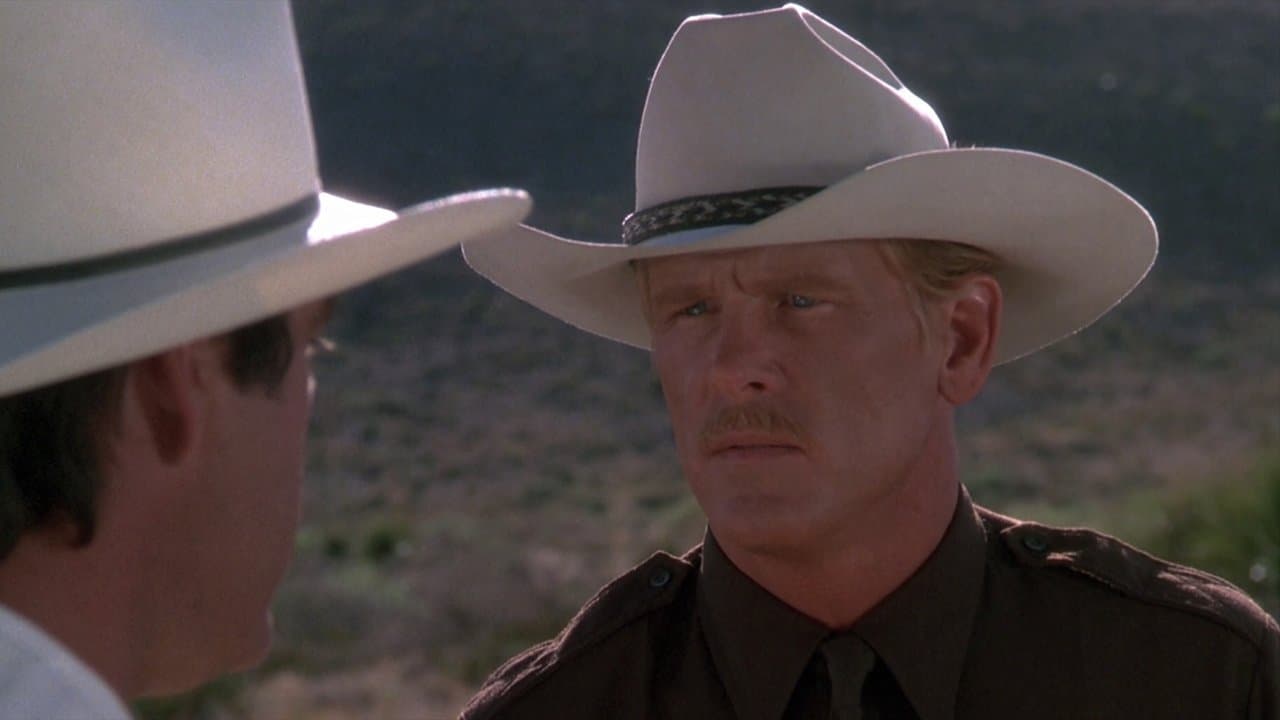 Extreme Prejudice still 1