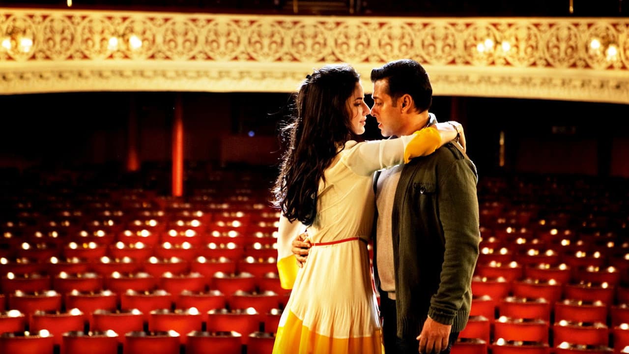 Ek Tha Tiger still 4