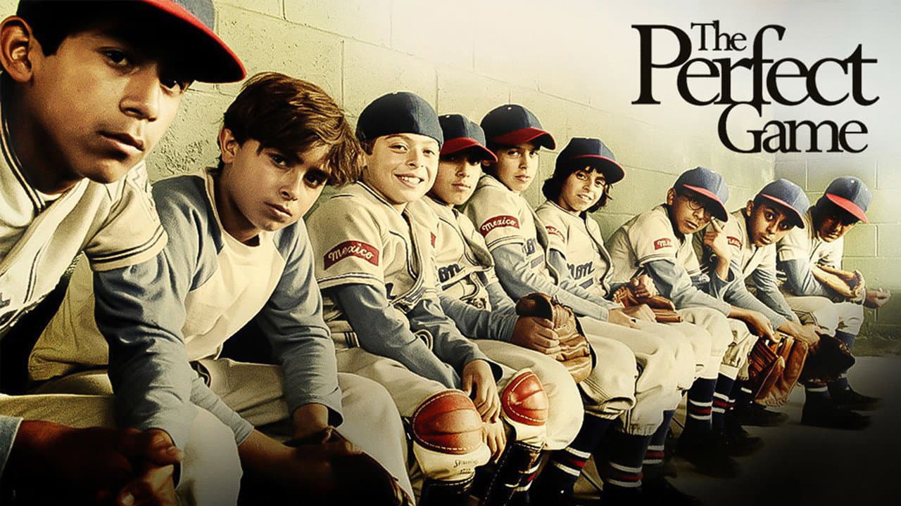 The Perfect Game still 4