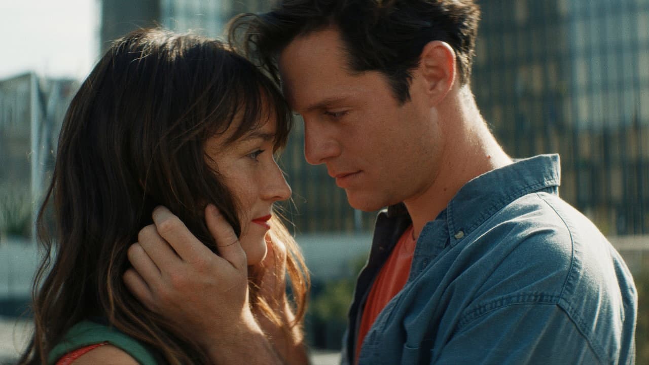 Anaïs in Love still 6