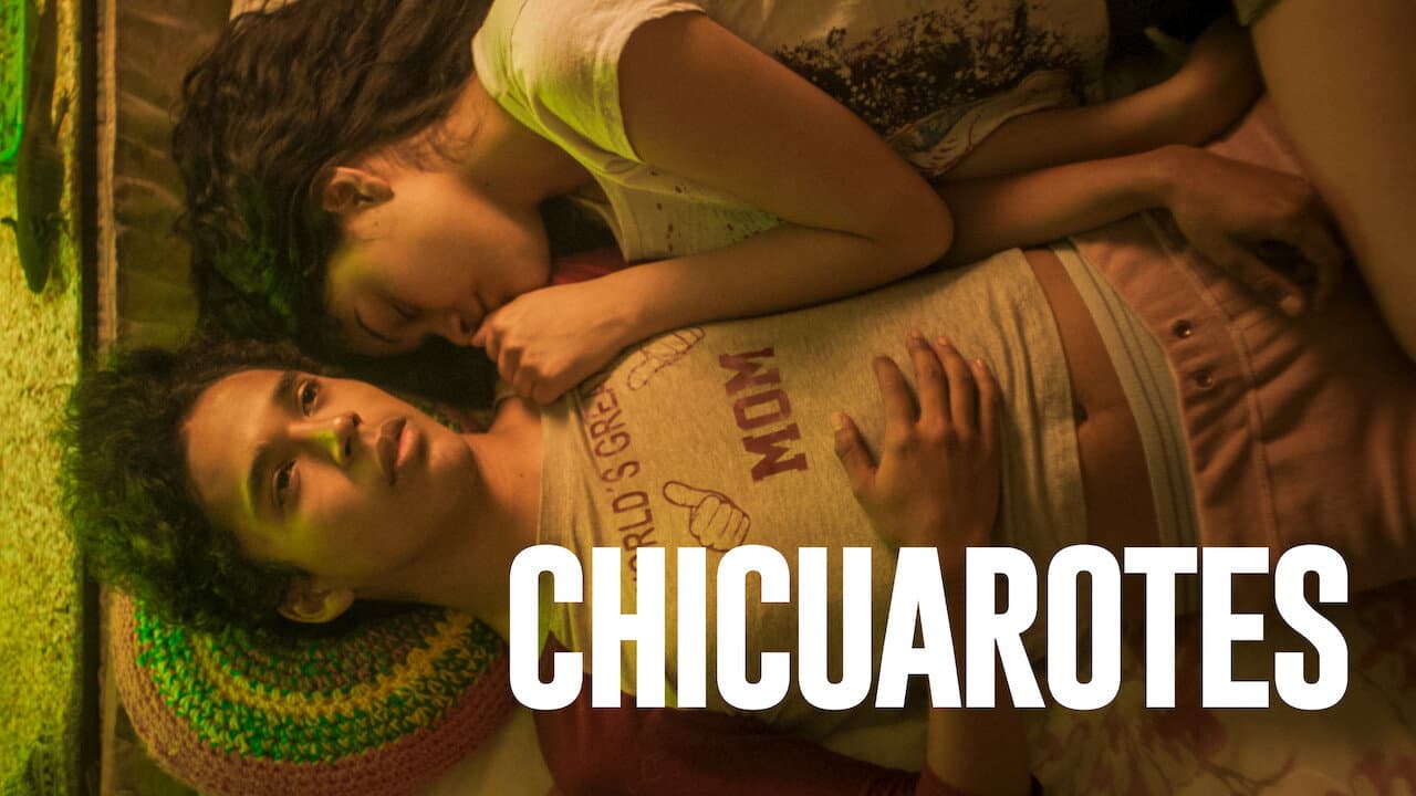 Chicuarotes still 6