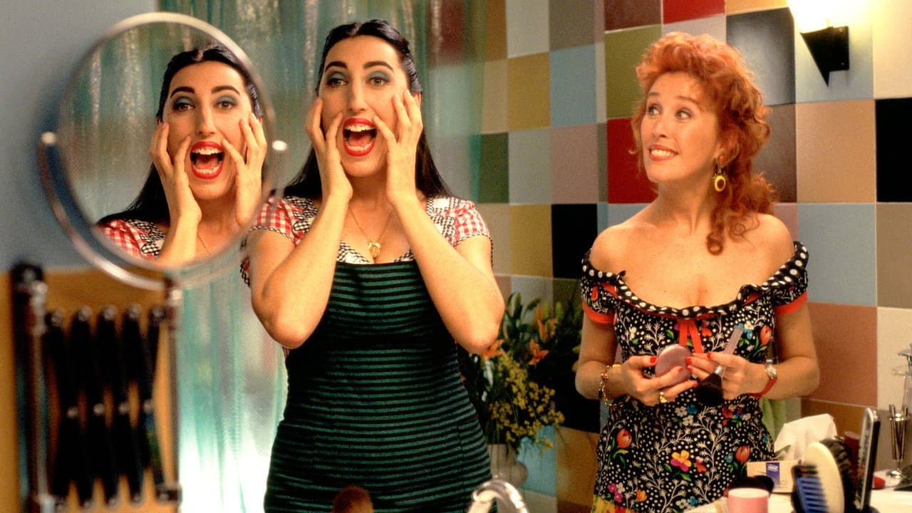 Kika still 1