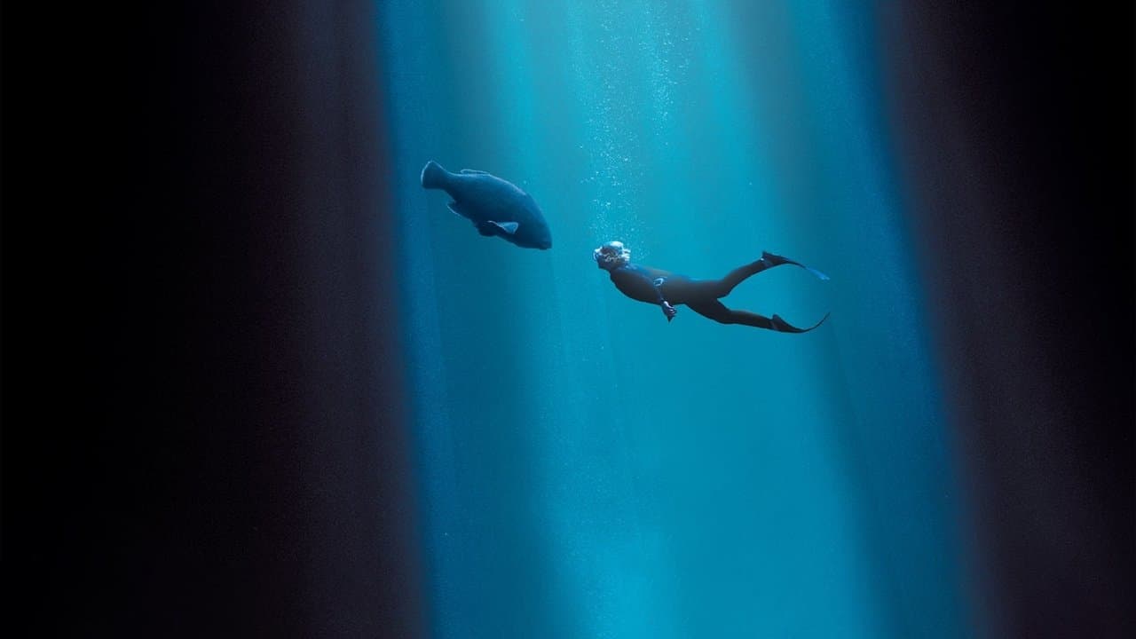 Blueback still 1