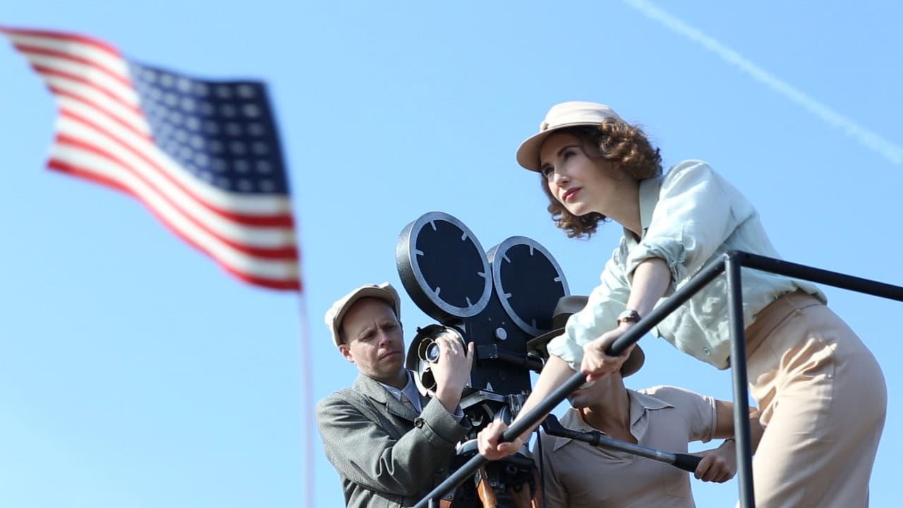 Race still 6