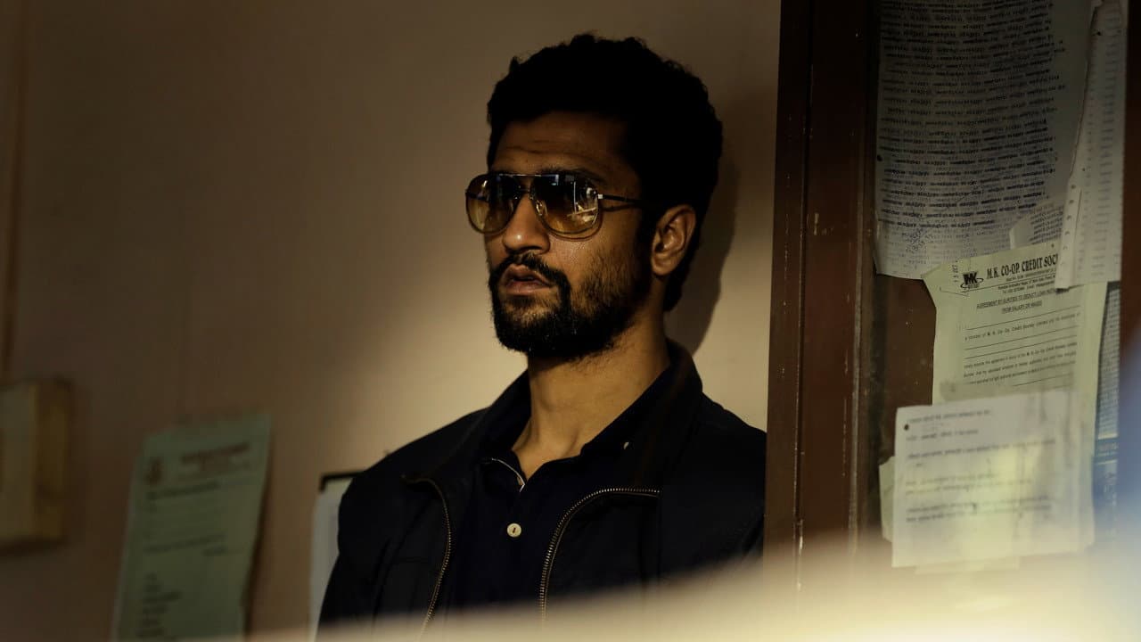 Raman Raghav 2.0 still 2