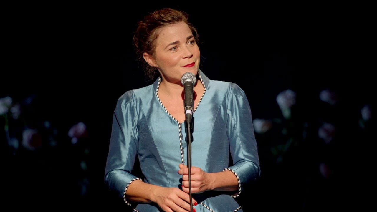 Blanche Gardin - Bonne nuit Blanche still 3